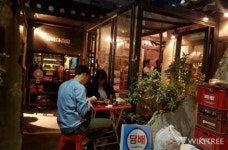 슈퍼서 즐기는 맥주 가맥집 젊은 층에 인기