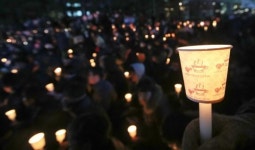 12일 민중총궐기 집회 장소 주변 화장실 24곳 위치 