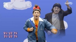 권혁수가 이번에는 ‘영심이’를 패러디했다 (영상)