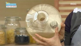 구정물이 줄줄 가습기 천연 세척 방법 (영상)