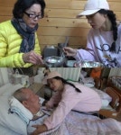 식당 서빙부터 단역 모델까지 황보가 방송가 떠나 한 일