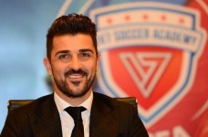 다비드 비야에 두 유 노우(Do you know) 박지성?이라 물었다