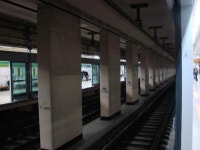 22일 오전, 대구지하철 연호역서 20대 여성 투신