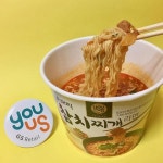 생각보다 맛있는 신상 라면 8선 (2017 상반기 버전)