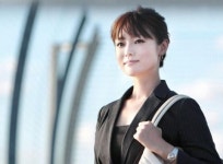 일본 배우 후카다 쿄코 변천사