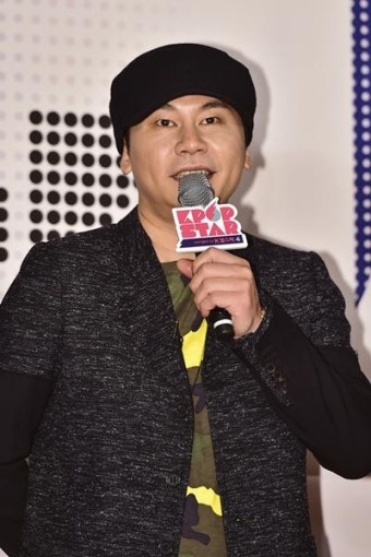 양현석, '건축법' 위반 혐의로 검찰에 '기소 의견' 송치