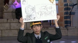 ‘도전! 골든벨’ 최후의 1인이 레스토랑스였다