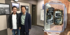 세월호 휴대폰 복구...최종 작동시간 4월 16일 오전 10시 1분
