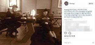 지디 다음엔 태양 컴백 예고한 양현석