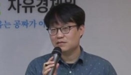 '단원고'라는 단어로 말장난한 만화가 윤서인