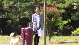 아이유 머슴살이 효리네 민박 선공개 영상