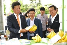 부천시, 국내 최초 공정무역 도시 됐다