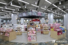 다이소가 오픈한 530평 송도 초대형 매장 (사진)