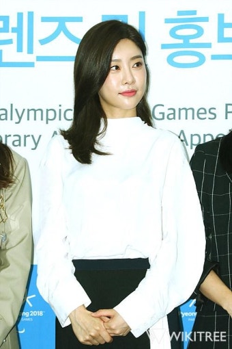 평창동계올림픽 '패션 크루 프렌즈' 홍보대사 맡은 걸스데이(사진)