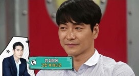 '클럽 난투극' 이후 8년 만에 통화 나선 마르코-배정남