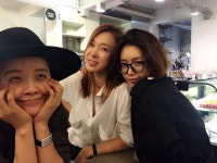 이지혜 '생활고 고백'에 천만원 선뜻 빌려줬던 채정안