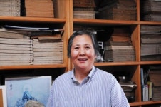 38년 전통차 연구 박동춘 선생이 전하는 한국 차 이야기