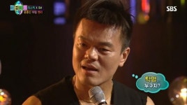 윤종신이 16년 만에 밝힌 작사가 가명 (ft. 박진영 “형이 거기서 왜 나와?”)