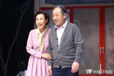 추석 부모님 선물로 강추, 신구·손숙 주연 연극 장수상회