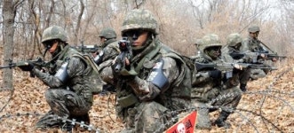 “싹싹하고  열심히 살던 보통 청년”  분통 터뜨린 철원 총상 사망 일병 유족 