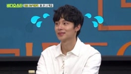 “박나래에 대한 마음은 어떠냐” 질문에 미대오빠 김충재 답변 (영상)
