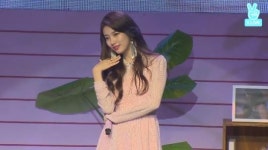 “수지가 왜 여기서 나와...?” 팬들도 깜짝 놀란 수지 팬 서비스