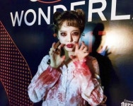 SM 핼러윈 파티 사진 17장