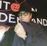 SM 핼러윈 파티 사진 17장