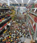 “아수라장” 포항 지진 현장 (사진 32장)