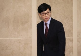 “또 한번 몰래 기부” 유재석 포항 이재민에 5천만원 쾌척