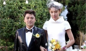 한혜진 전 남친 역 맡은 전현무 화보 (+ 웨딩 사진)