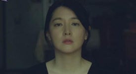 이영애 출연 단편 영화 아랫집 풀버전 영상