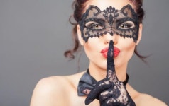 여자들이 밝힌 성욕 폭발하는 순간 (영상)