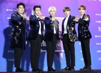 “영하 16도에 겉옷 탈의“ 화제 된 슈퍼주니어 매너 