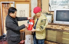 곡성군, 동절기 ‘농촌관광시설 116개소 안전점검’실시