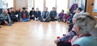 곡성군, 2018년 첫 ‘이동군수실’ 석곡면에서 시작