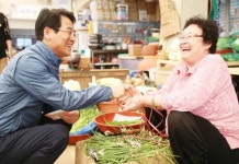 강진원 강진군수, 자치단체장 역량 평가 전국 1위