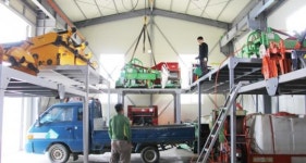 보성군, 농기계 임대사업 적극 추진