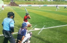 고흥군, 전국 우수고교야구팀 초청~고흥 야구 스토브리그 개최