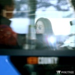 버스 타고 공항 지나는데 선미가... 화보 찍으러 떠나는 선미(사진)