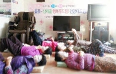 순천시 남제동 ‘남제골 행복 두드리고 건강 더 드림 서비스’ 인기