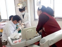 곡성군, 맞춤형 장애인 치과 진료 서비스 운영