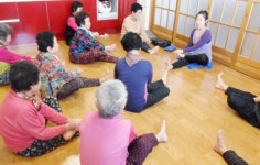 보성군, 경로당‘건강행복마을 만들기’프로그램 운영