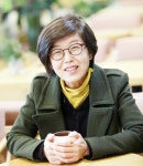 광산구공익활동지원센터, 제2대 주경미 센터장 취임