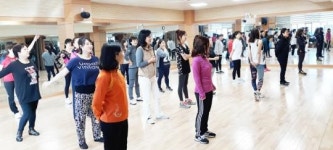 무안군 삼향읍 주민자치센터,다양한 문화교육 프로그램 운영