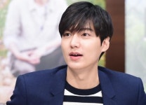 이민호, 3월 15일 논산훈련소 입소... “행사 없이 조용히 입소할 것”