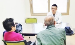 보성군, 치매안심센터 전문보건서비스 제공