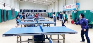 영광군, 대한체육회 지역 스포츠클럽 공모 사업 선정