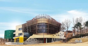 광주시원당산청소년문화의집 16일 개관