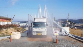 진도군, 가축전염병 발생 청정화 지역 만들기 위해 노력